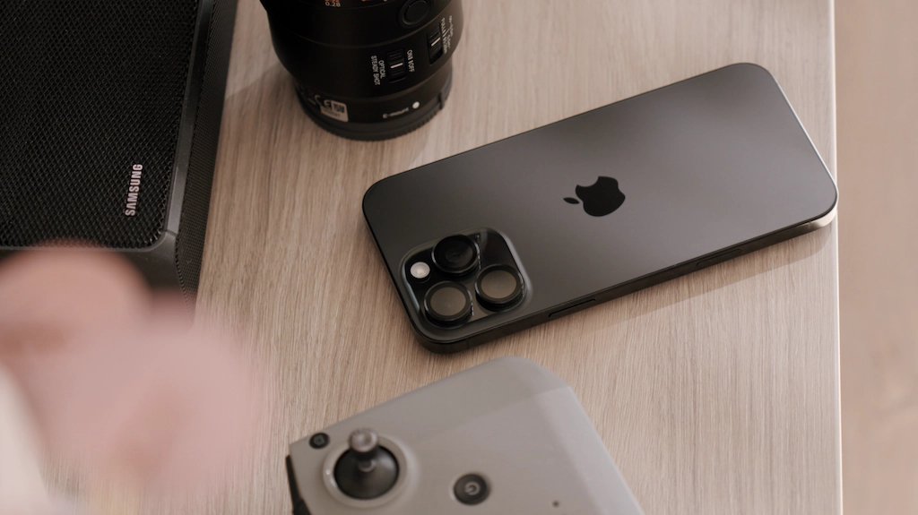 Recenzja iPhone 16 Pro Max odkupił winy poprzednika